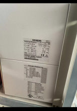 Load image into Gallery viewer, Siemens 7UT6351-5EB02-1AA0/FF Generator Protection Relay - ZYYKZ Test Equipment