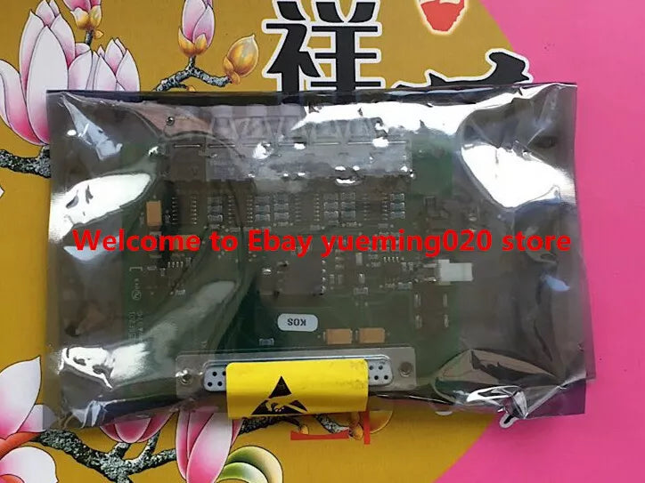 Vacon 60VB00228 PC00228F Control Board CM060899