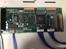 Load image into Gallery viewer, Mitsubishi Electric A8GT-70GOT-SW Operator Interface Panel with A870GOT-STN-B Display - ZYYKZ Test Equipment