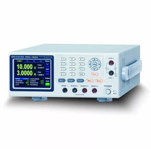 Load image into Gallery viewer, GW Instek PPH-1503 Dual Range DC Power Supply 9V 5A 45W