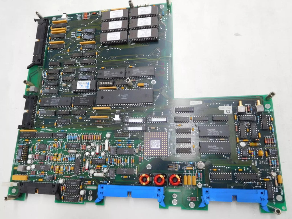 Programmable ROM Chip for HP Agilent 8565E / 8564E CPU Boards - ZYYKZ Test Equipment
