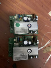 Load image into Gallery viewer, Modicon Alcatel 3AW00467AAAA GPS 21 Power Supply Assembly - Used - ZYYKZ Test Equipment