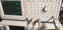 Load image into Gallery viewer, Anritsu 40 GHz RF Detector for Scalar Network Analyzers - ZYYKZ Test Equipment