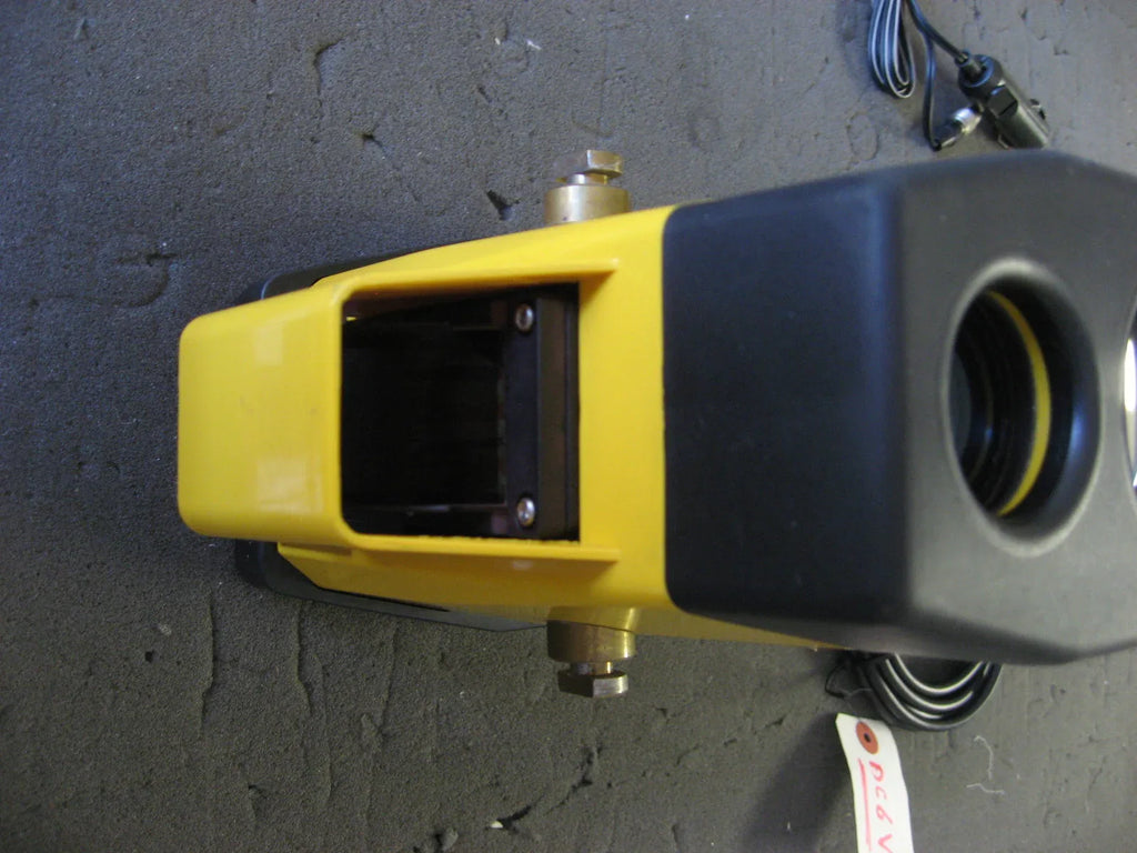 High-Precision Laser Range Finder for Accurate Distance Measurement - ZYYKZ Test Equipment