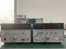 Load image into Gallery viewer, HP Agilent 436A Digital RF Power Meter with 638 and 552 Sensors - ZYYKZ Test Equipment