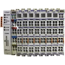 Load image into Gallery viewer, BAUMÜLLER/BECKHOFF BK5120 Industrial Servo Drive Controller - High Performance Motion Control - ZYYKZ Test Equipment