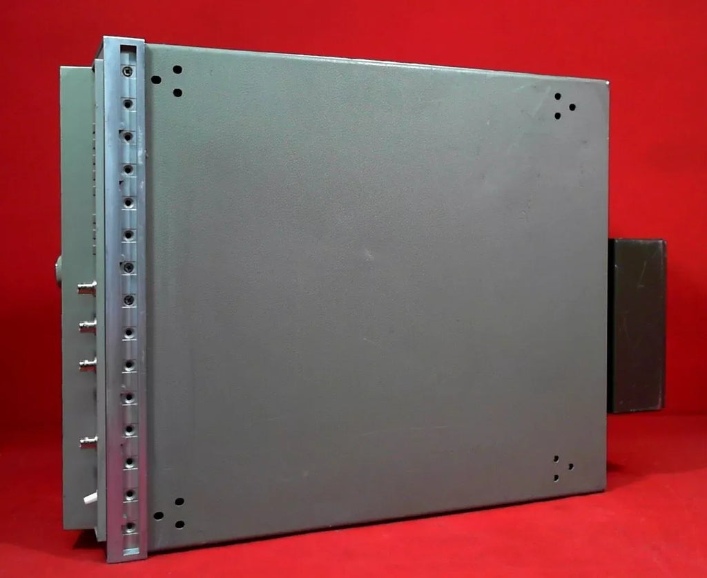 Agilent 8340A Synthesized Sweep Signal Generator 10MHz-26.5GHz - ZYYKZ Test Equipment