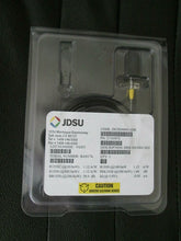 Load image into Gallery viewer, JDSU Fiber Optic Detector Diode 1558nm Wavelength - ZYYKZ Test Equipment