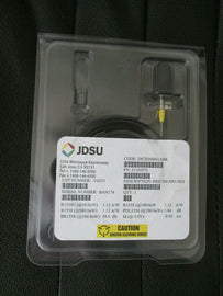 JDSU Fiber Optic Detector Diode 1558nm Wavelength - ZYYKZ Test Equipment