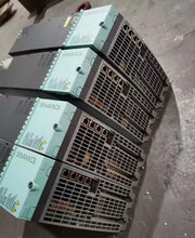 Load image into Gallery viewer, Siemens SINAMICS S120 Single Motor Module 6SL3120-2TE21-8AA3 - ZYYKZ Test Equipment