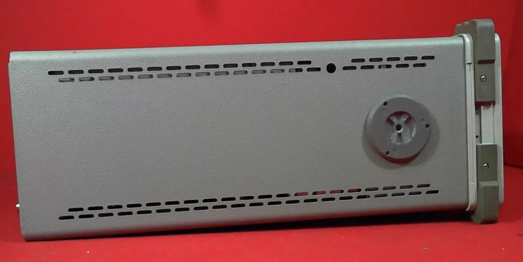 Agilent 8591A Spectrum Analyzer 9 kHz to 1.8 GHz - ZYYKZ Test Equipment