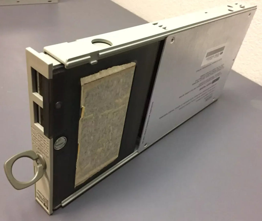 HP/Agilent 44706A 60-Channel Single-Ended Relay Multiplexer Module - ZYYKZ Test Equipment