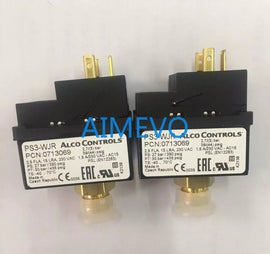 PS3-WJR Pressure Switch Control - Reliable Industrial Sensor - ZYYKZ Test Equipment
