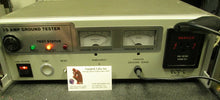 Load image into Gallery viewer, Ground Bonding Tester 35A for BSI, VDE, IEC Electrical Safety Standards - ZYYKZ Test Equipment