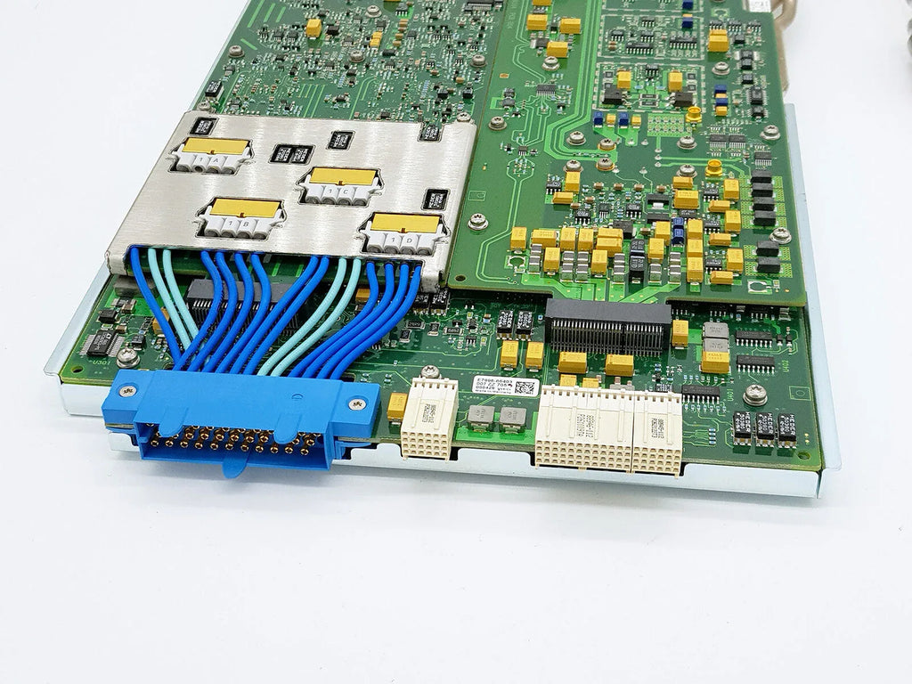 Agilent E7996-66403 HXA High-Speed Data Acquisition Card - ZYYKZ Test Equipment