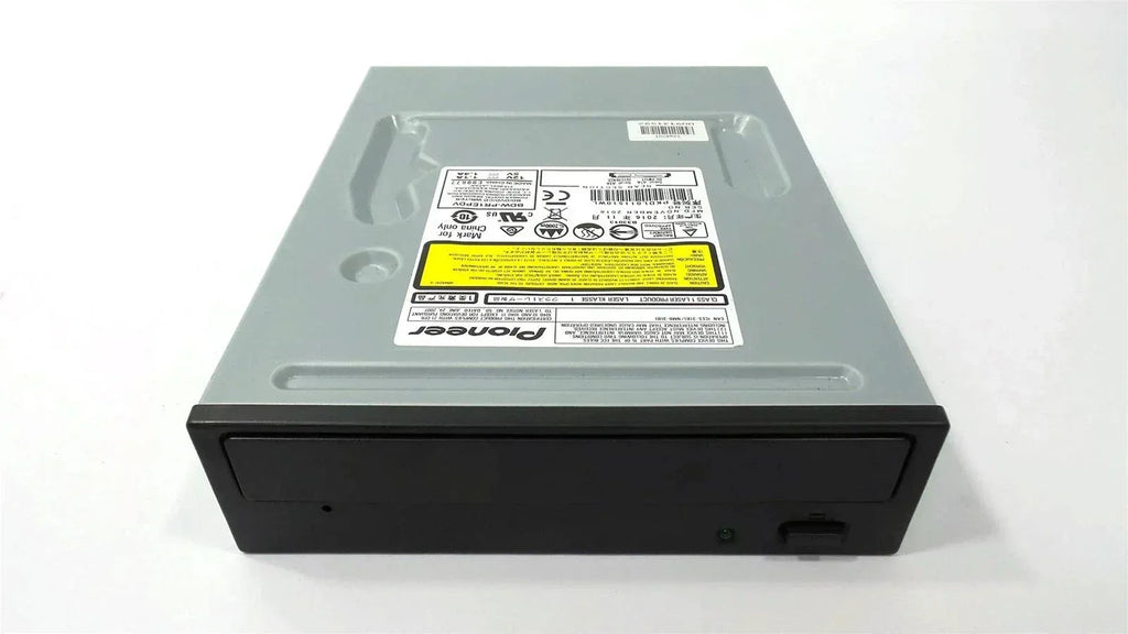 PIONEER BDW-PR1EPDV Disc Drive for Epson PP-100 & PP-100II Printers - ZYYKZ Test Equipment