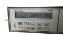 Load image into Gallery viewer, Hewlett Packard HP 3488A Switch Control Unit for Automated Test Systems - ZYYKZ Test Equipment