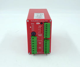 Kone KM1358380 Industrial Rotation Speed Monitor - ZYYKZ Test Equipment