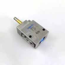 Load image into Gallery viewer, Festo MFH-3-1/8 7802 Pneumatic Solenoid Valve - New - ZYYKZ Test Equipment
