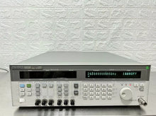 Load image into Gallery viewer, Agilent 83731B 1GHz-20GHz Synthesized Signal Generator - Used