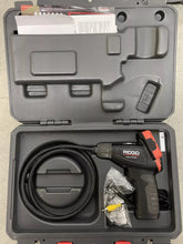 Load image into Gallery viewer, RIDGID Micro CA-25 Digital Inspection Camera with 3.5 LCD - Model 40043 - ZYYKZ Test Equipment