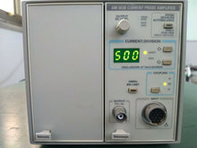 Load image into Gallery viewer, Tektronix TM502A Power Module with AM503B/AM503S Current Probe Amplifier - ZYYKZ Test Equipment