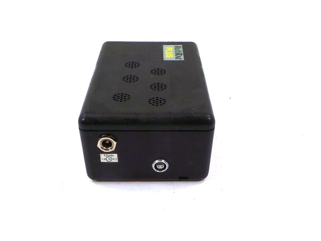 RAE Systems MultiRAE Plus PGM50-5P Multi-Gas Detector with PID Sensor - ZYYKZ Test Equipment