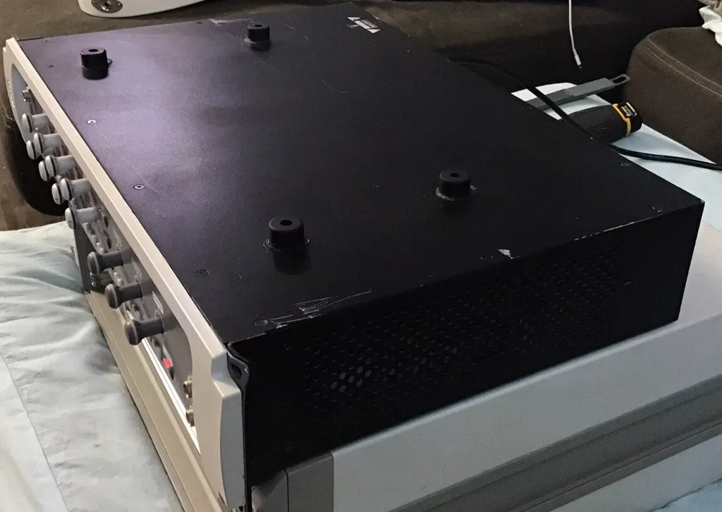 Digidesign 003 Rack Analog Recording Workstation with Factory Software - ZYYKZ Test Equipment