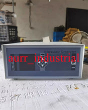 Load image into Gallery viewer, Generic Ultrasonic Generator - 1 Second-Hand Unit - ZYYKZ Test Equipment
