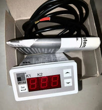 Load image into Gallery viewer, Rittal SK 3114.200 Precision Temperature Indicator - ZYYKZ Test Equipment