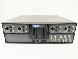 SYS-2712 Precision Audio Analyzer with Advanced Signal Testing - ZYYKZ Test Equipment