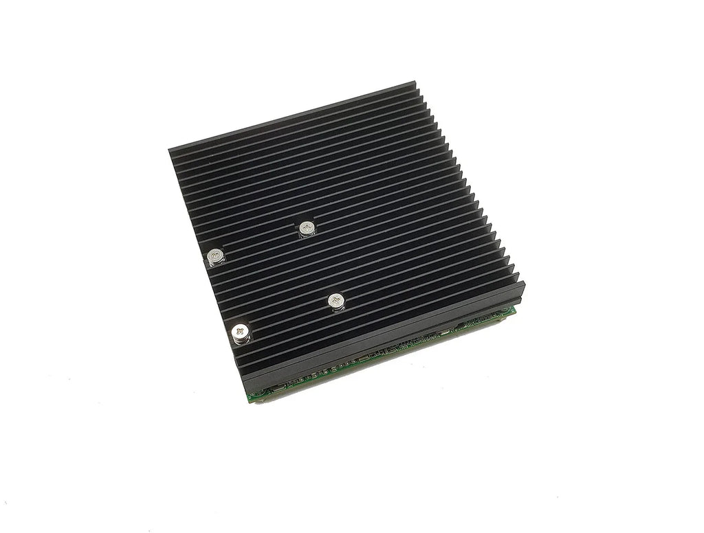 Portwell PCOM-B219VG-VI-3120ME COM Express Type 6 Module with Intel Xeon Processor - ZYYKZ Test Equipment
