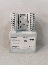 Load image into Gallery viewer, SIEMENS TXM1.16D Digital Input Module for Automation Systems - ZYYKZ Test Equipment