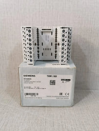 SIEMENS TXM1.16D Digital Input Module for Automation Systems - ZYYKZ Test Equipment