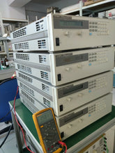 Load image into Gallery viewer, Agilent 6574A DC Power Supply 0-60V 0-35A Programmable Laboratory PSU - ZYYKZ Test Equipment