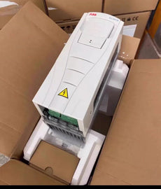 ABB ACS550-01-031A-4 Variable Frequency Drive 3.7 kW, 400V - ZYYKZ Test Equipment