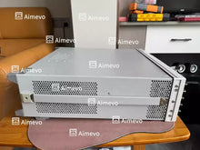 Load image into Gallery viewer, Agilent E4438C Signal Generator 250 kHz - 4.0 GHz - ZYYKZ Test Equipment
