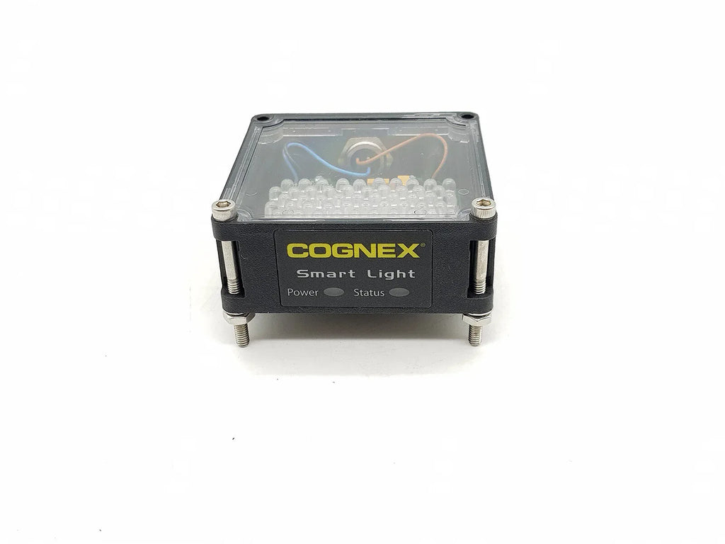 DVT Smart Light Unit - Intelligent Lighting Control Module - ZYYKZ Test Equipment