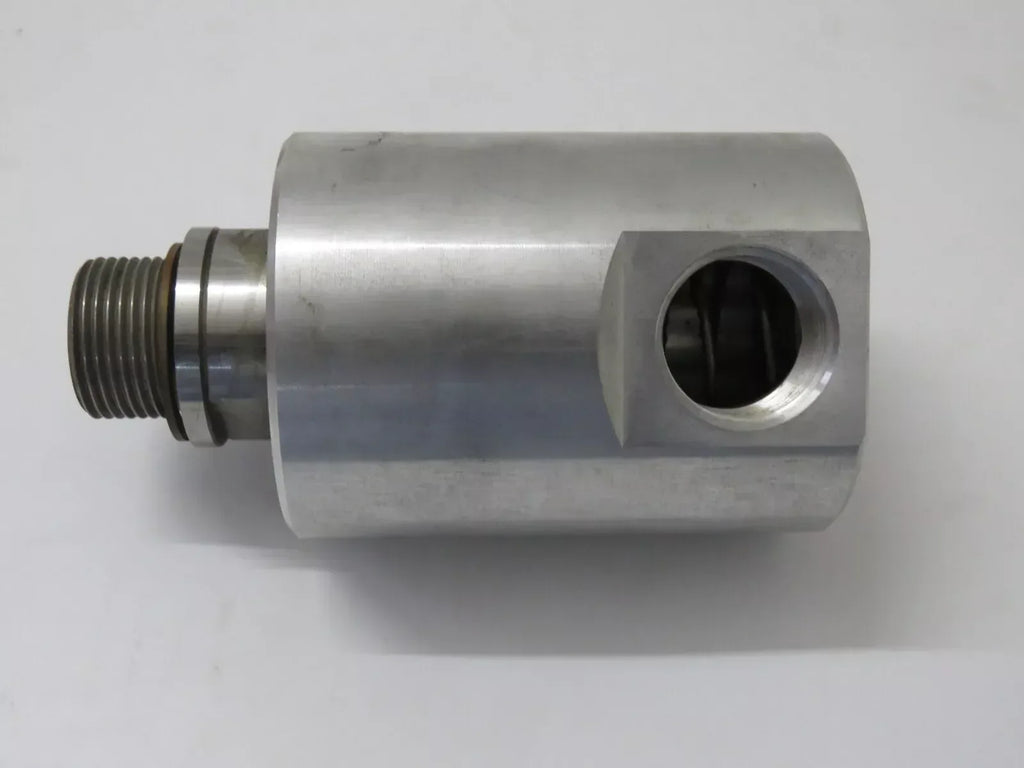 DEUBLIN 355-112-222 Self-Supported Rotating Union for Fluid Transfer - ZYYKZ Test Equipment