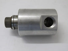 Load image into Gallery viewer, DEUBLIN 355-112-222 Self-Supported Rotating Union for Fluid Transfer - ZYYKZ Test Equipment