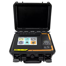 Load image into Gallery viewer, HT I-V600 I-V Curve Tracer for Photovoltaic Testing - 1500V 40A PV String Tester