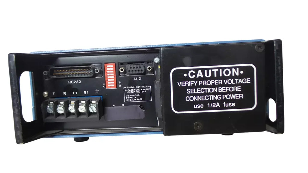 Ameritec AM5XT Voice and Data Transmission Test Unit - ZYYKZ Test Equipment