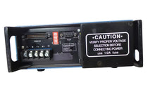 Load image into Gallery viewer, Ameritec AM5XT Voice and Data Transmission Test Unit - ZYYKZ Test Equipment