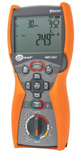Load image into Gallery viewer, Sonel MPI-507 Multifunction Electrical Installations Meter