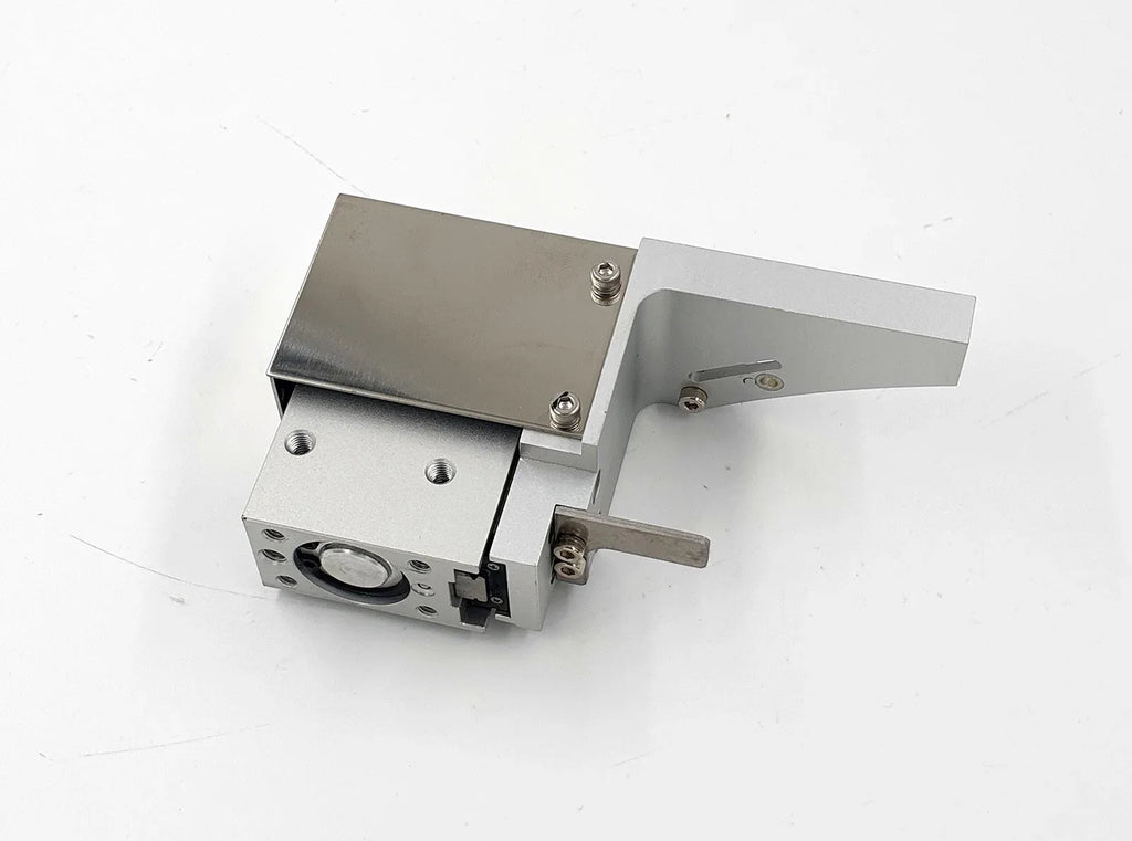 SMC MXH20-15-DCL12 85L Oven Chamber Cylinder - ZYYKZ Test Equipment
