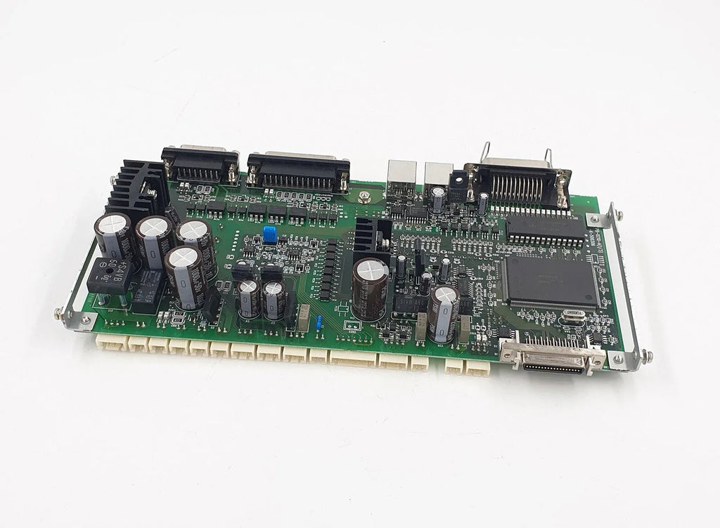 KYOSAI ELECTRIC HCC-002-A Card PB-0210-A Compatible with Shimadzu Equipment - ZYYKZ Test Equipment