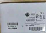 Allen-Bradley 1606-XLE240E 240W 24V DC Industrial Power Supply