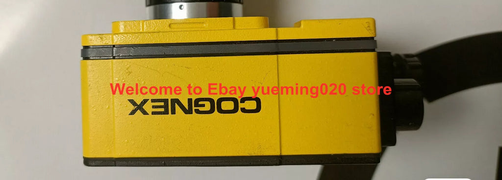 Cognex IS7600M-363-50 Industrial Vision System - Used