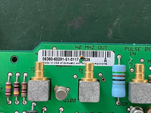 Load image into Gallery viewer, HP Agilent 08360-60291 A8 AM/FM Modulation Generator for 8360 RF Sweeper Series - ZYYKZ Test Equipment