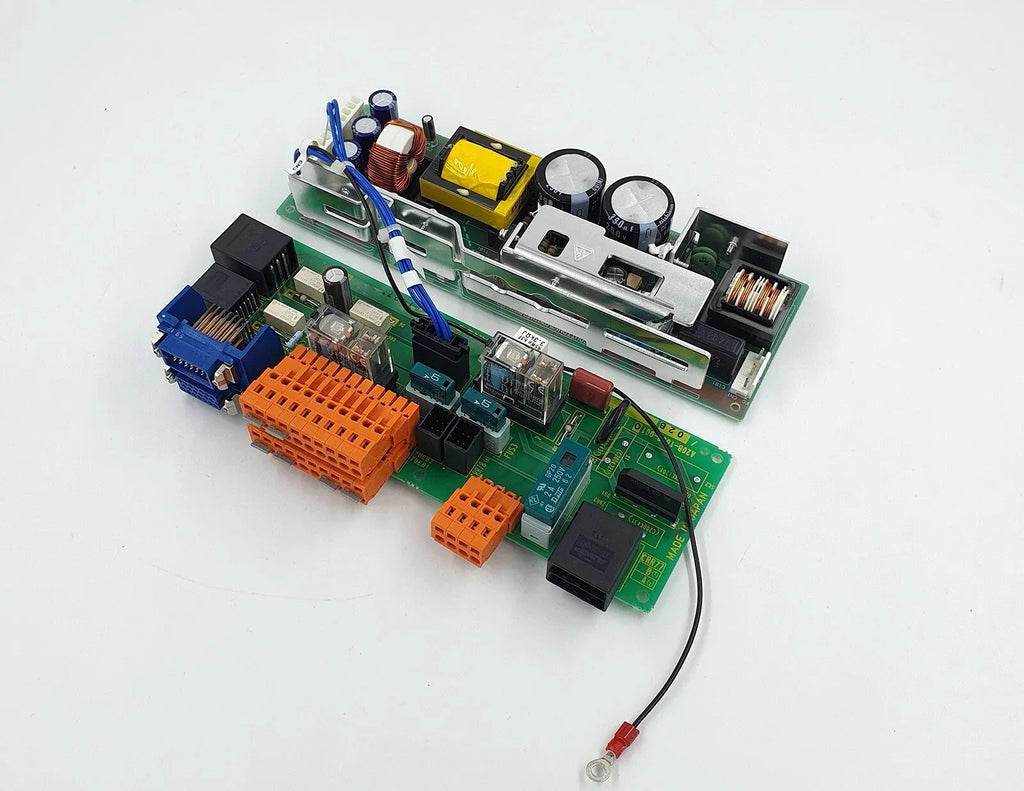 FANUC A20B-1008-0010 PCB Circuit Board for CNC Systems - ZYYKZ Test Equipment